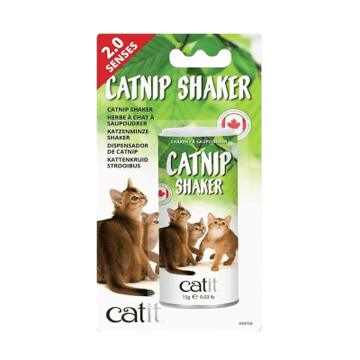 CATIT - CATNIP SHAKER1