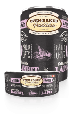 SNACK GATO - OVEN BAKED - PATE CONEJO SNACK GATO - OVEN BAKED - PATE CONEJO