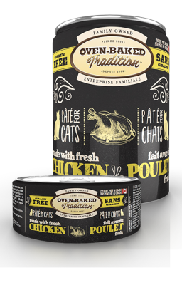 SNACK GATO - OVEN BAKED - PATE POLLO SNACK GATO - OVEN BAKED - PATE POLLO