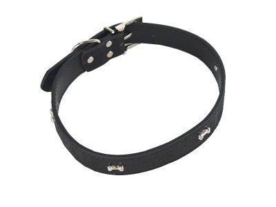ACCESORIO MASCOTA - COLLAR - HUESITOS1
