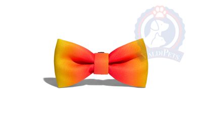 ACCESORIO - ZEE DOG - MASCOTA - CITRUS - BOW TIE ACCESORIO - ZEE DOG - MASCOTA - CITRUS - BOW TIE