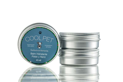 BALM HIDRATANTE - COOL PET BALM HIDRATANTE - COOL PET