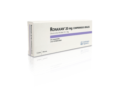 RONAXAN 20 Mg1