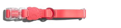 ACCESORIO PERRO - ZEE DOG - COLLAR NEOPRO BUBBLEGUM2