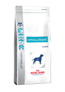 ALIMENTO PERRO  - ROYAL CANIN - HIPOALERGÉNICO1