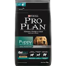ALIMENTO PERRO - PROPLAN - CACHORRO COMPLETE1