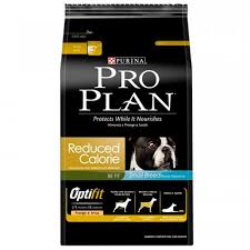 ALIMENTO PERRO - PROPLAN - ADULTO - REDUCED CALORIE ALIMENTO PERRO - PROPLAN - ADULTO - REDUCED CALORIE