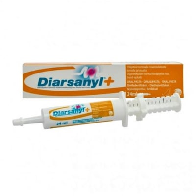 SUPLEMENTO - CEVA - DIARSANYL 1