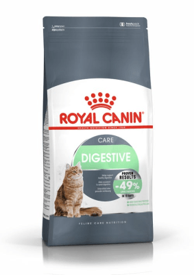 ALIMENTO GATO - ROYAL CANIN - DIGESTIVE CARE1