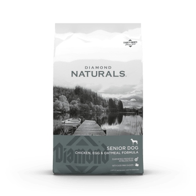 ALIMENTO PERRO - DIAMOND NATURALS - SENIOR ALL BREEDS1