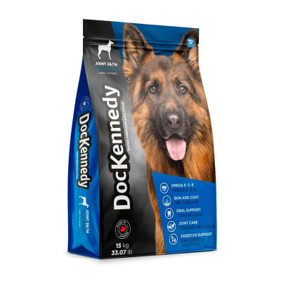 ALIMENTO PERRO - DOCKENNEDY - JOINT CARE 26/141