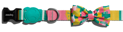 ACCESORIO PERRO - ZEE DOG - SALINA BOW TIE ACCESORIO PERRO - ZEE DOG - SALINA BOW TIE