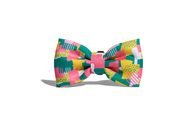 ACCESORIO PERRO - ZEE DOG - SALINA BOW TIE ACCESORIO PERRO - ZEE DOG - SALINA BOW TIE
