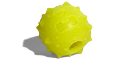 JUGUETE MASCOTA - ZEE DOG - ROB THE MICROBE JUGUETE MASCOTA - ZEE DOG - ROB THE MICROBE