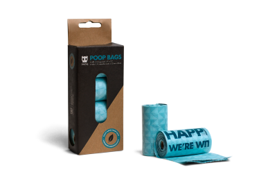 ASEO PERRO - ZEE DOG - POOP REFILL ASEO PERRO - ZEE DOG - POOP REFILL