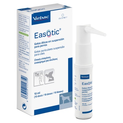 SUSPENSIÓN ÓTICA - VIRBAC - EASOTIC1