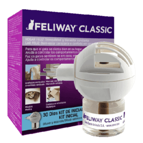 FELIWAY CLASSIC - KIT INICIAL1