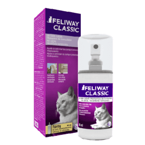 FELIWAY - CLASSIC -  SPRAY1