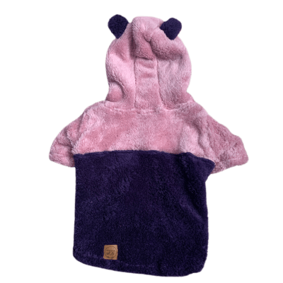 CHIPORRO MASCOTA - FRANIMAL - OSITO LILA MORADO CHIPORRO MASCOTA - FRANIMAL - OSITO LILA MORADO
