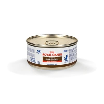 ALIMENTO HUMEDO GATO - ROYAL CANIN - GASTROINTESTINAL ALIMENTO HUMEDO GATO - ROYAL CANIN - GASTROINTESTINAL