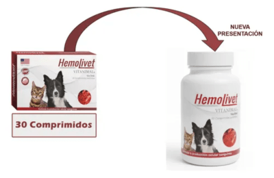 HEMOLIVET