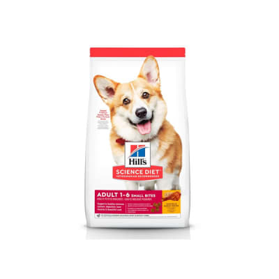 ALIMENTO PERRO - HILLS - ADULT 1-6 SMALL BITES1