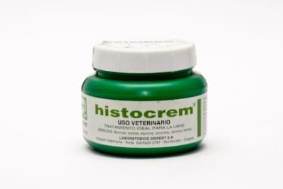 CREMA TÓPICA - HISTOCREM1