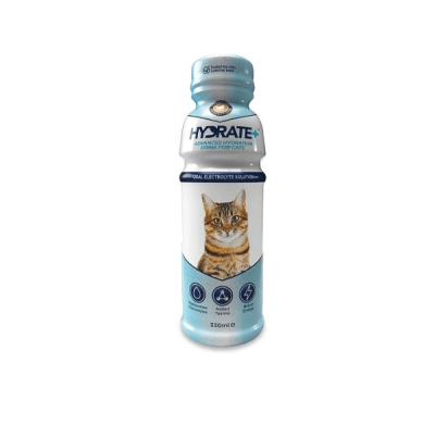 FARMACIA - HYDRATE- ELECTROLITOS SUSPENSION ORAL GATOS1
