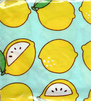 BANDANA MASCOTA - TALLA S1