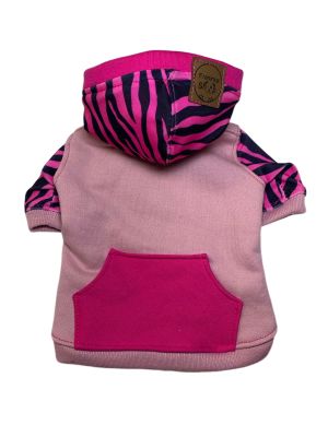 ROPA PERRO - FRANIMAL - ANIMAL PINK FRUTILLA ROPA PERRO - FRANIMAL - ANIMAL PINK FRUTILLA