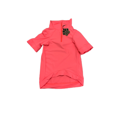 ROPA PERRO - FRANIMAL - SALMON 1