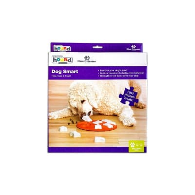 JUGUETE PERRO - NINA OTTOSSON - DOG SMART3