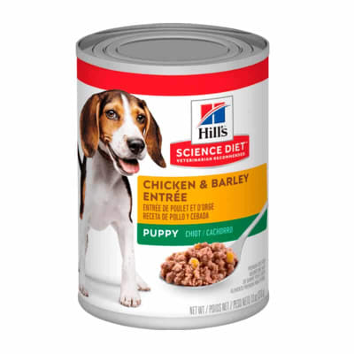 ALIMENTO HUMEDO PERRO - HILLS - PUPPY1