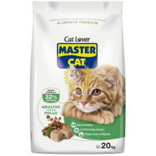 ALIMENTO GATO - MASTER CAT - ADULTO - POLLO ALIMENTO GATO - MASTER CAT - ADULTO - POLLO