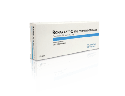 RONAXAN 100 Mg1