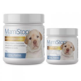 SUSTITUTO LACTEO - DRAG PHARMA - MAMI STOP PERRO