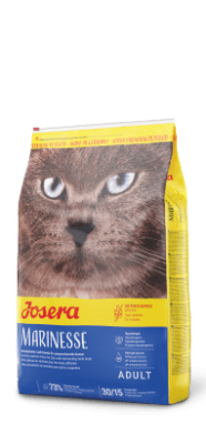 ALIMENTO GATO - JOSERA - MARINESSE ALIMENTO GATO - JOSERA - MARINESSE
