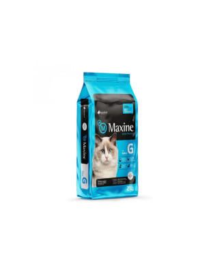 ALIMENTO GATO - MAXINE - GATO ADULTO1