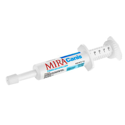 MEDICAMENTO - MIRA CANIS - PROBIOTICO1