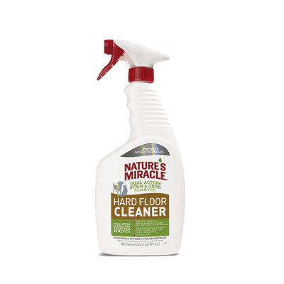 ASEO MASCOTAS - NATURE´S MIRACLE - HARD FLOOR CLEANER1