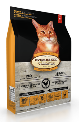 OVEN BAKED - SENIOR & CONTROL DE PESO - POLLO OVEN BAKED - SENIOR & CONTROL DE PESO - POLLO