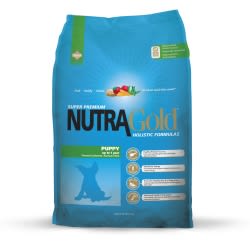 NUTRA GOLD - PUPPY1