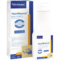 ALIMENTO COMPLEMENTARIO PERRO - VIRBAC - NUTRIBOUND1