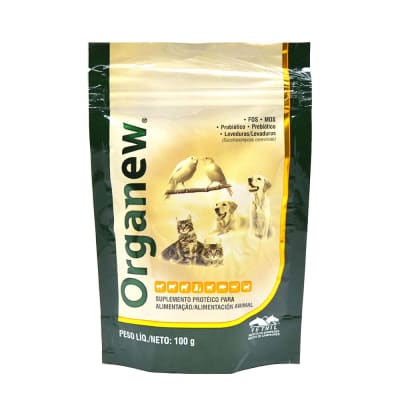 SUPLEMENTO - VETNIL - ORGANEW1