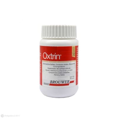 CONDROPROTECTOR MASCOTAS - OXTRIN1