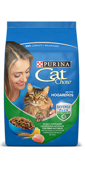 ALIMENTO GATO - CAT CHOW - ADULTO HOGAREÑO ALIMENTO GATO - CAT CHOW - ADULTO HOGAREÑO