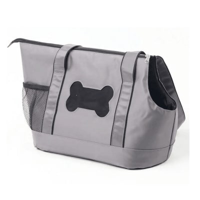 BOLSO TRANSPORTADOR MASCOTA - PAWISE - PET TOTE BAG1