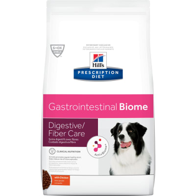 ALIMENTO PERRO - HILLS - GASTROINTESTINAL BIOME3