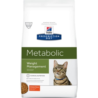 ALIMENTO GATO - HILL - CONTROL DE PESO METABOLIC1
