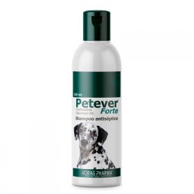 SHAMPOO ANTISÉPTICO - DRAG PHARMA - PETEVER FORTE1